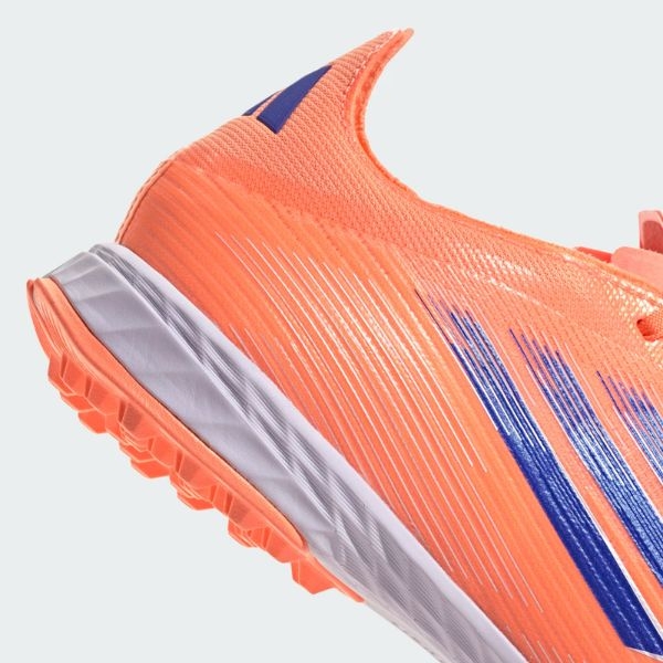 Giày Bóng Đá Adidas F50 Pro TF Coral Blaze JH7664 Cam