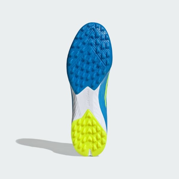 Giày Bóng Đá Adidas F50 Pro TF Ice Cold Precesion JR8942