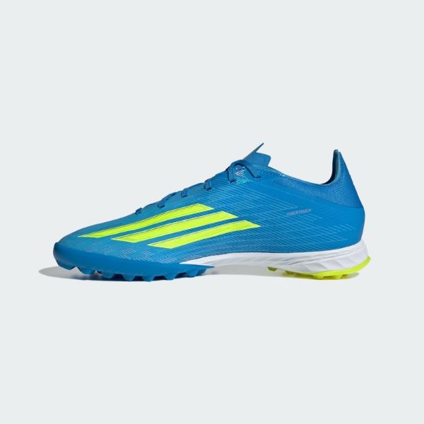 Giày Bóng Đá Adidas F50 Pro TF Ice Cold Precesion JR8942