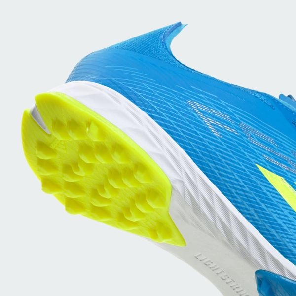 Giày Bóng Đá Adidas F50 Pro TF Ice Cold Precesion JR8942