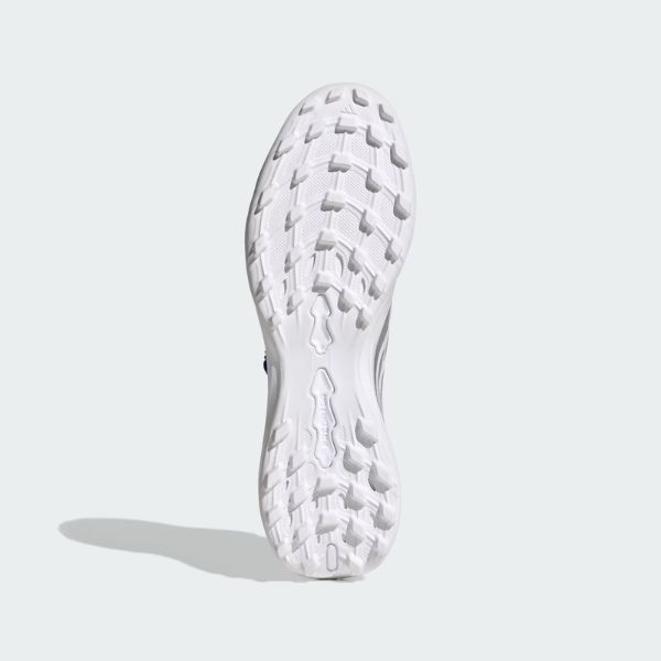 Giày Bóng Đá Adidas Predator 26 Bellingham League TF JS4853 - Trắng