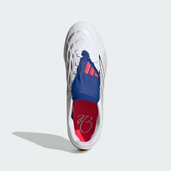 Giày Bóng Đá  Adidas Predator 26 Club  TF Bellingham JP6525
