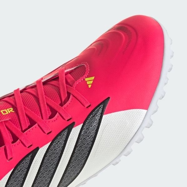 Giày Bóng Đá  Adidas Predator 26 CLub TF Born For Goals JS0356