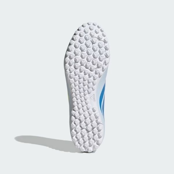 Giày Bóng đá Adidas Predator 26 CLub TF Ice Cold Precision JS0355