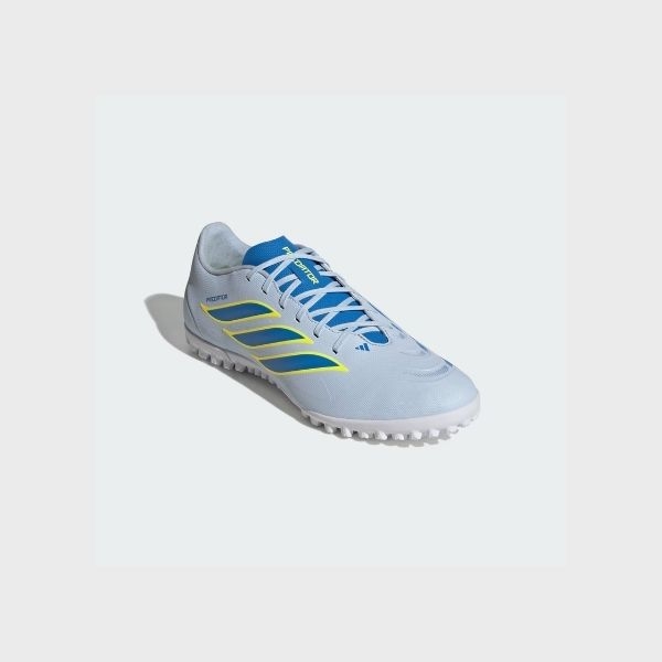 Giày Bóng đá Adidas Predator 26 CLub TF Ice Cold Precision JS0355