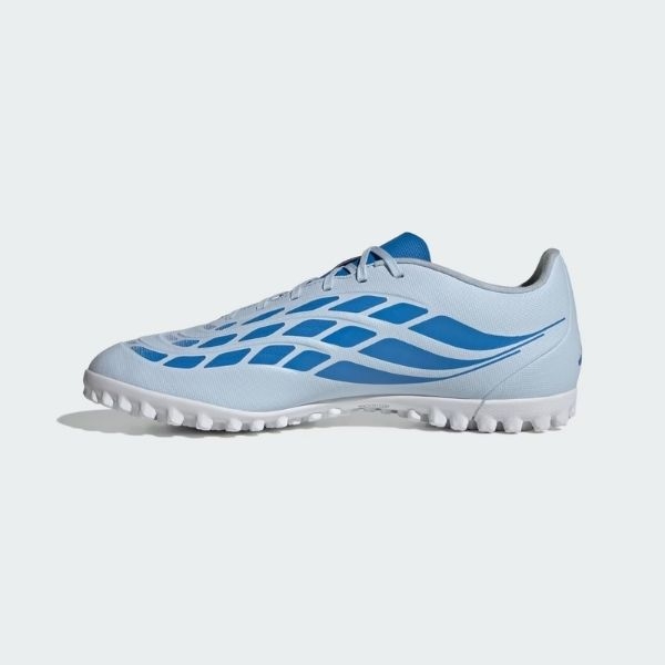 Giày Bóng đá Adidas Predator 26 CLub TF Ice Cold Precision JS0355