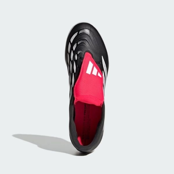 Giày Bóng Đá  Adidas Predator 26 CLub TF JR5910