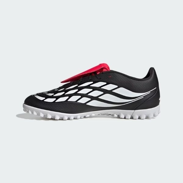 Giày Bóng Đá  Adidas Predator 26 CLub TF JR5910
