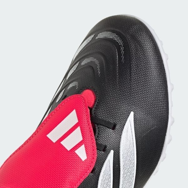 Giày Bóng Đá  Adidas Predator 26 CLub TF JR5910