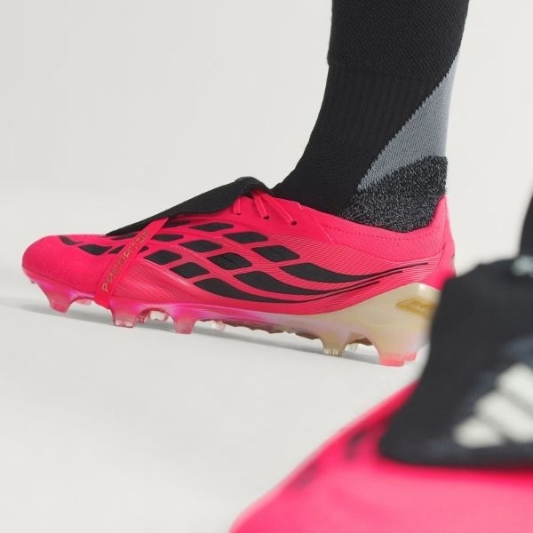 Giày Bóng Đá Adidas Predator 26 Elite FG World Cup Pack JP6237