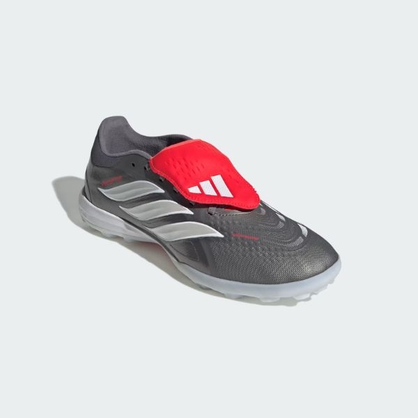 Giày Bóng Đá Adidas Predator 26 Pro TF JR7864 - Xám