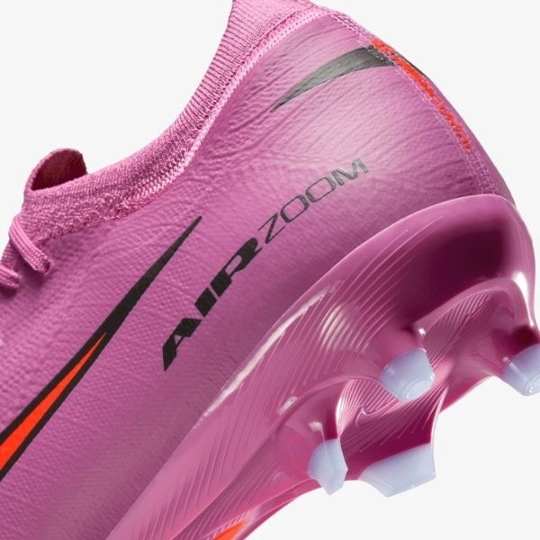 Giày bóng đá sân cỏ nhân tạo Nike Mercurial Vapor 16 Pro AG Scary Good FQ8684-600