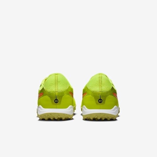 Giày Bóng Đá Nike Tiempo Legend 10 Pro Max Volyage Xanh Chuối