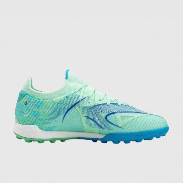 Giày Bóng Đá Kelme Flash 6.0.4 - 8621ZX1406/328 - Xanh Mint