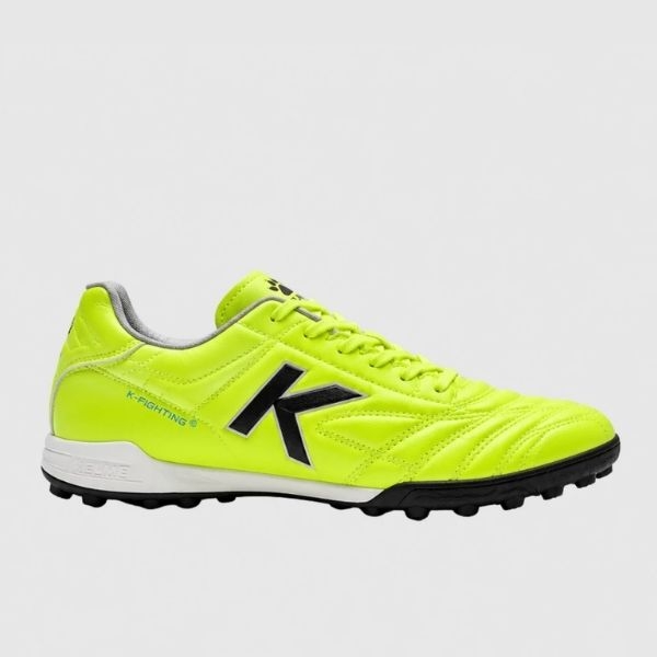 Giày bóng đá KELME K-Fighting 2.0.3 (TF) - 8621ZX1474/ 905 - Neon Yellow