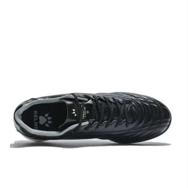 Giày bóng đá KELME K-Fighting 2.0.3 (TF) 8621ZX1474/000 - Black