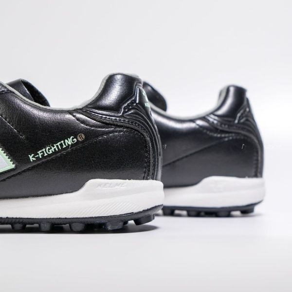 Giày bóng đá KELME K-Fighting 2.0.3 (TF) 8621ZX1474/000 - Black
