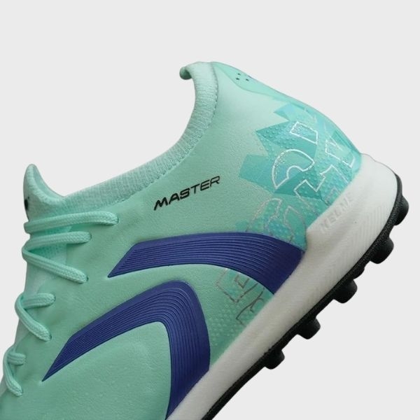 Giày bóng đá Kelme MAESTRO 3.0.4 (TF) 8621ZX1439  Mint/Green