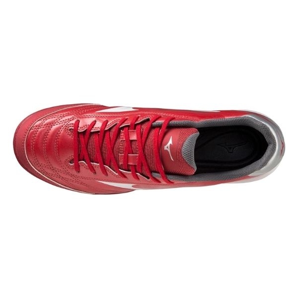 Giày Bóng Đá Mizuno Monarcida Neo Sala Pro TF Q1GB222160 Đỏ