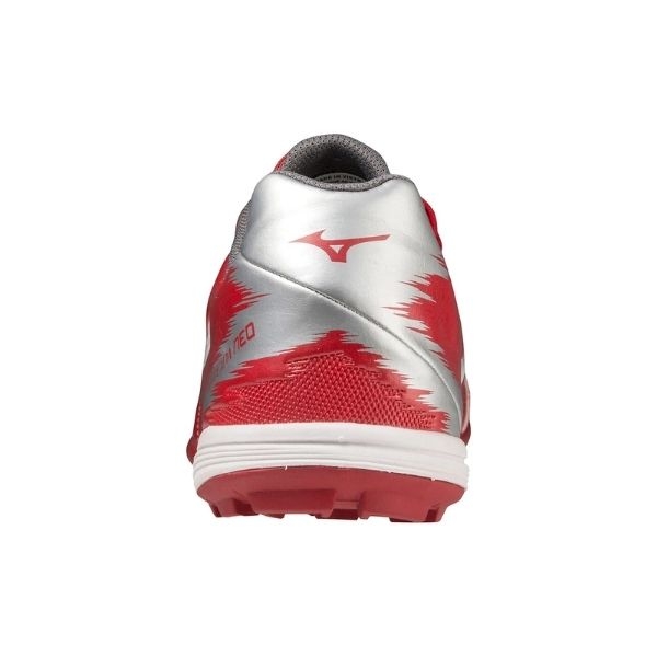 Giày Bóng Đá Mizuno Monarcida Neo Sala Pro TF Q1GB222160 Đỏ
