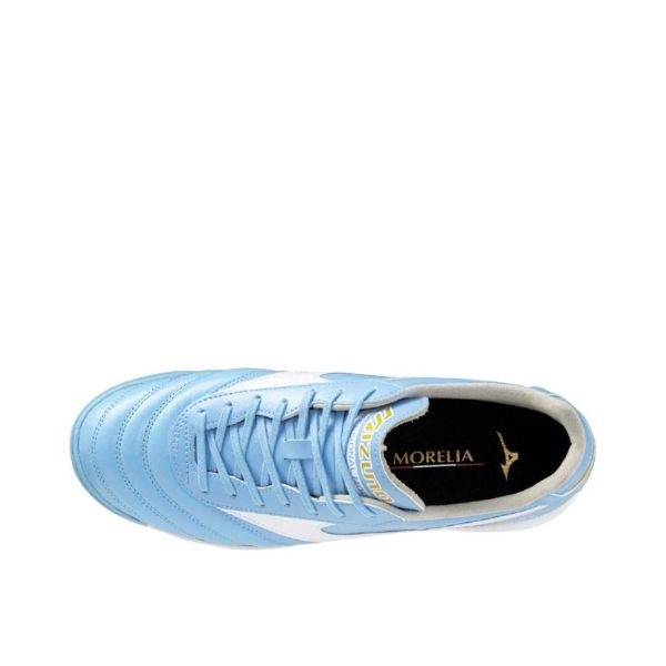 Giày Bóng Đá Mizuno Morelia II Pro AS Unity Sky  P1GD260625