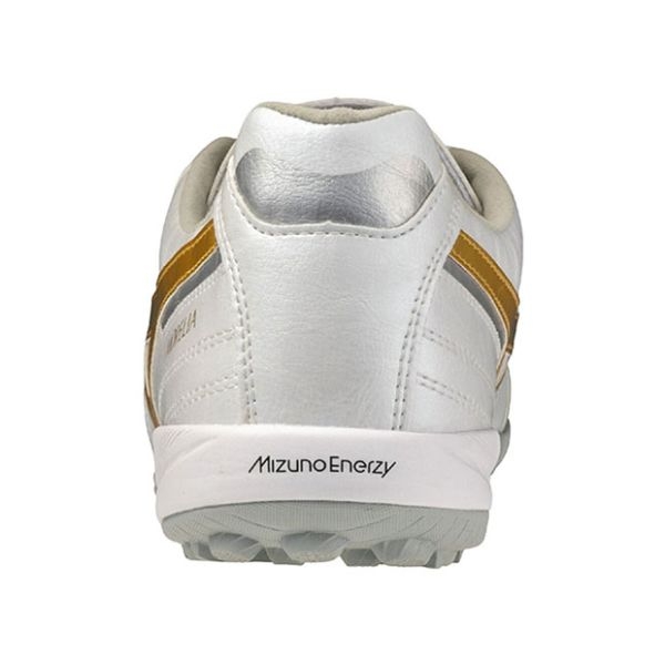 Giày Bóng Đá Mizuno Morelia Sala Pro TF Bright Gold Q1gb261350