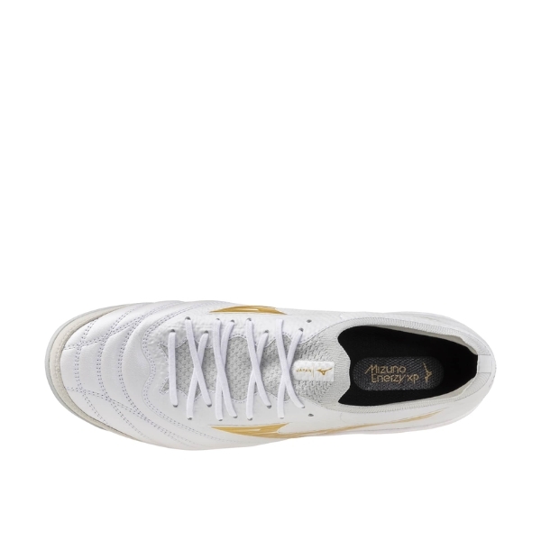 Giày Bóng Đá Mizuno Sala Beta Japan TF Bight Gold Q1GB264050
