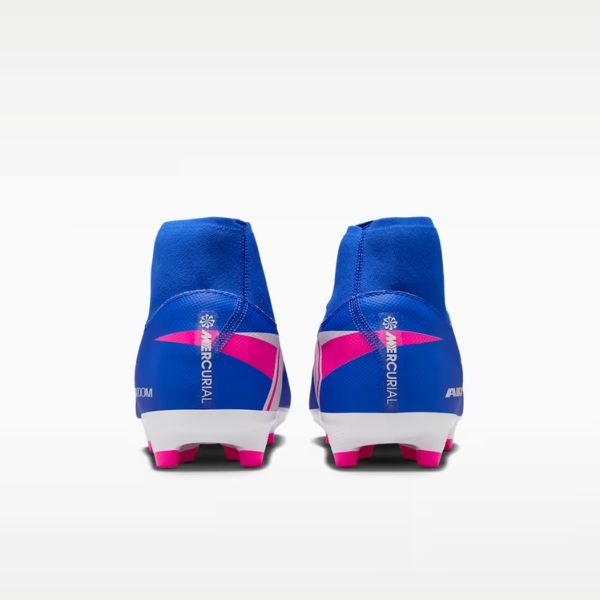 Giày Bóng Đá Nike Mercurial Superfly 10 Academy FG/MG Attack Pack FQ1456-446