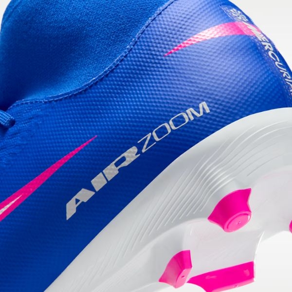 Giày Bóng Đá Nike Mercurial Superfly 10 Academy FG/MG Attack Pack FQ1456-446