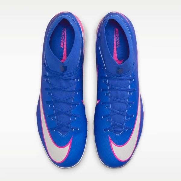 Giày Bóng Đá Nike Mercurial Superfly 10 Academy TF Attack Pack  FQ8331-446