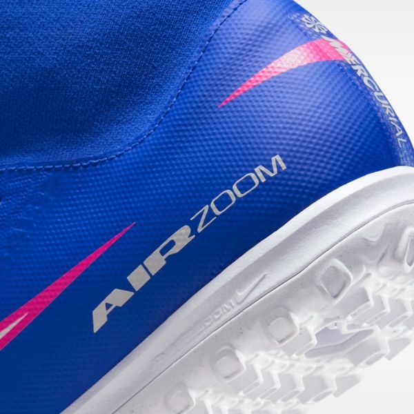 Giày Bóng Đá Nike Mercurial Superfly 10 Academy TF Attack Pack  FQ8331-446