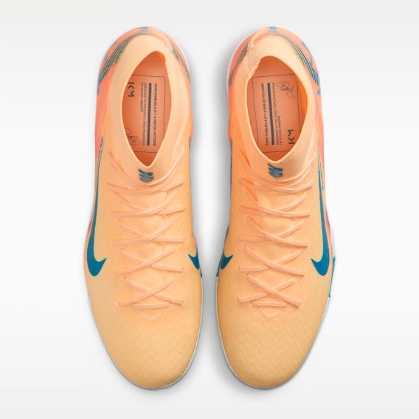 Giày Bóng Đá Nike Mercurial Superfly 10 Academy TF 