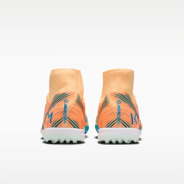 Giày Bóng Đá Nike Mercurial Superfly 10 Academy TF 