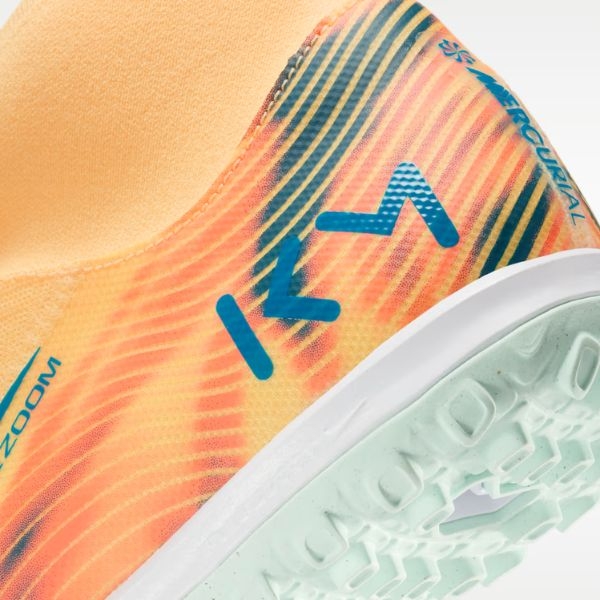 Giày Bóng Đá Nike Mercurial Superfly 10 Academy TF 