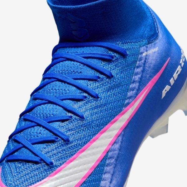 Giày Bóng Đá Nike Mercurial  Superfly 10 Elite FG Attack Pack FQ1454-446