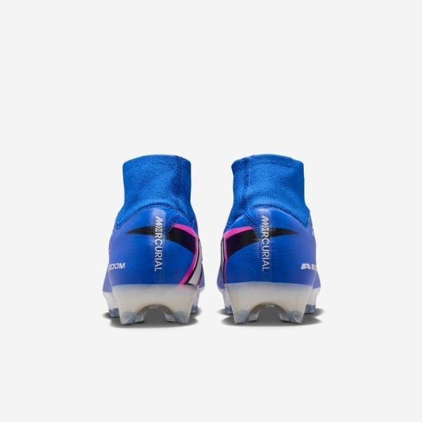 Giày Bóng Đá Nike Mercurial  Superfly 10 Elite FG Attack Pack FQ1454-446