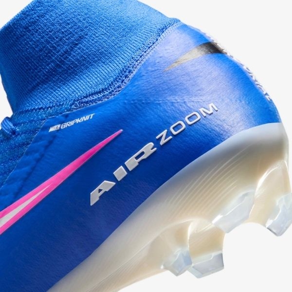 Giày Bóng Đá Nike Mercurial  Superfly 10 Elite FG Attack Pack FQ1454-446