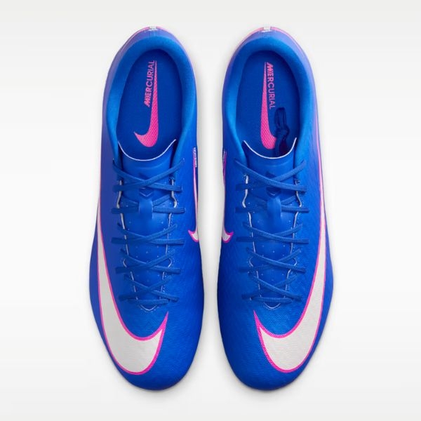 Giày Bóng Đá Nike Mercurial Vapor 16 Academy FG/MG Attack Pack FQ1548-446