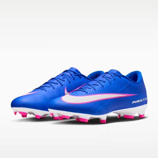 Giày Bóng Đá Nike Mercurial Vapor 16 Academy FG/MG Attack Pack FQ1548-446