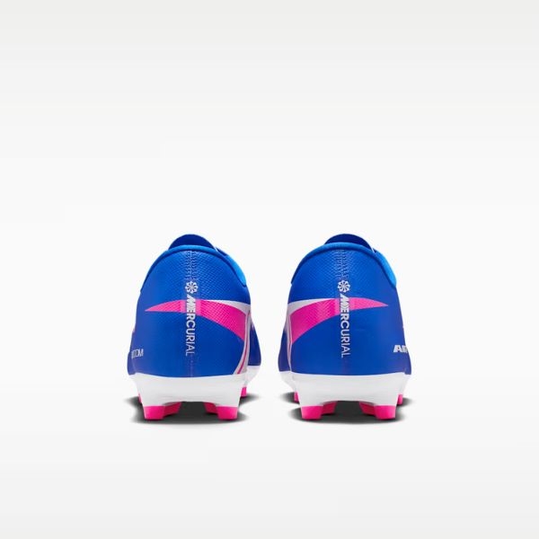 Giày Bóng Đá Nike Mercurial Vapor 16 Academy FG/MG Attack Pack FQ1548-446