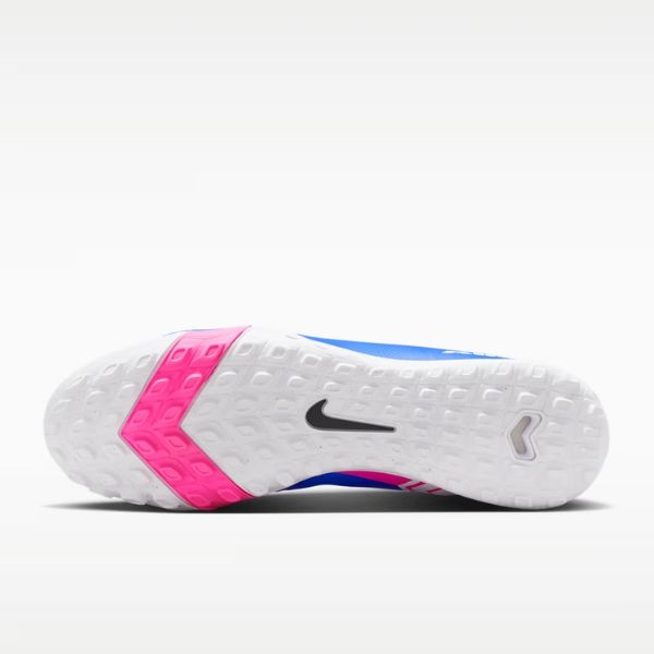 Giày Bóng Đá Nike Mercurial Vapor 16 Academy TF Attack Pack FQ8449-446 Xanh Dương