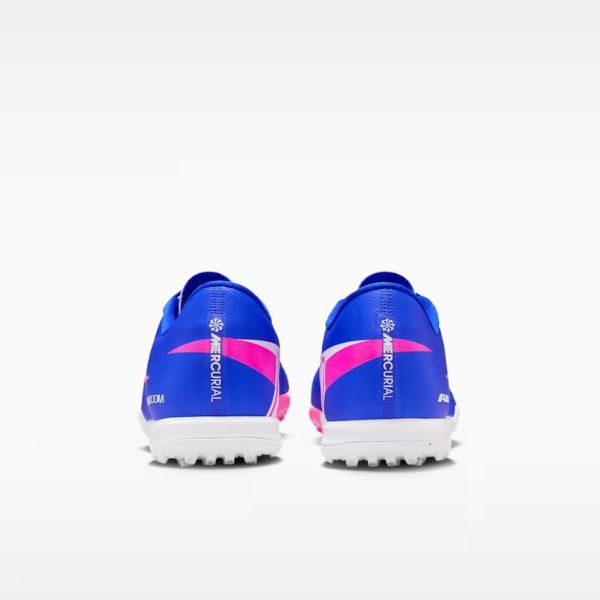 Giày Bóng Đá Nike Mercurial Vapor 16 Academy TF Attack Pack FQ8449-446 Xanh Dương