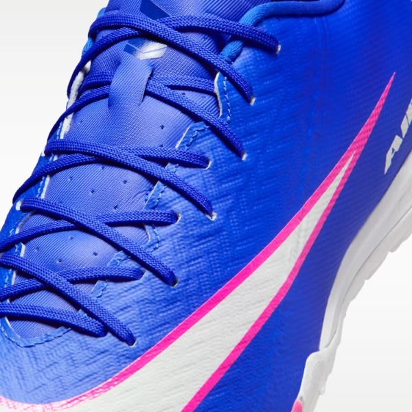 Giày Bóng Đá Nike Mercurial Vapor 16 Academy TF Attack Pack FQ8449-446 Xanh Dương