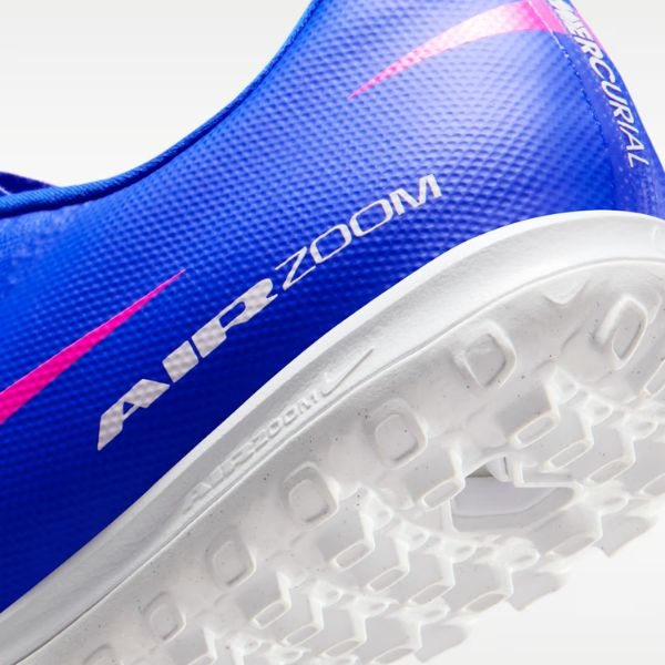 Giày Bóng Đá Nike Mercurial Vapor 16 Academy TF Attack Pack FQ8449-446 Xanh Dương