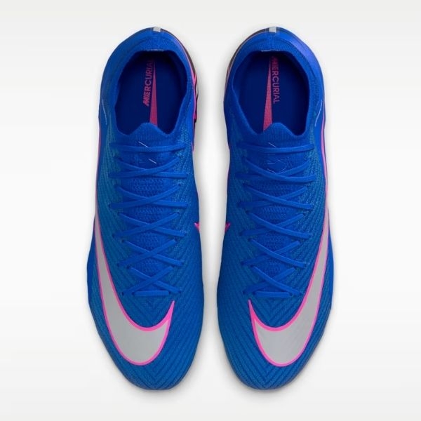 Giày Bóng Đá Nike Mercurial Vapor 16 Elite FG Attack Pack FQ1457-446