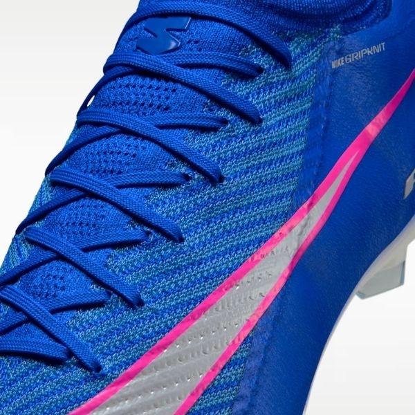 Giày Bóng Đá Nike Mercurial Vapor 16 Elite FG Attack Pack FQ1457-446