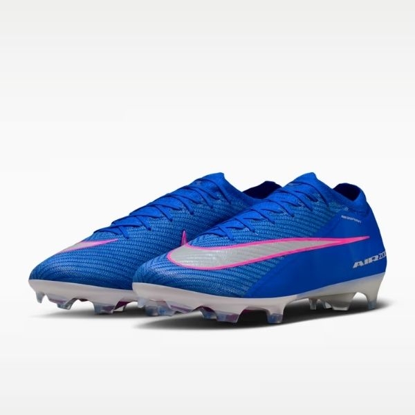 Giày Bóng Đá Nike Mercurial Vapor 16 Elite FG Attack Pack FQ1457-446