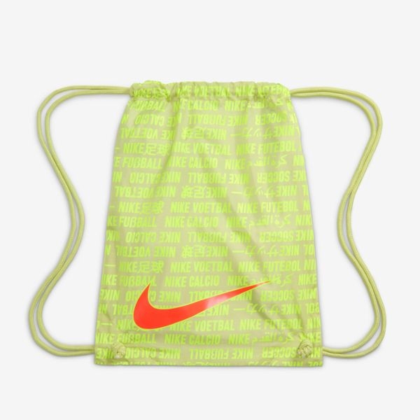 Giày Bóng Đá Nike Mercurial Vapor 16 Elite FG Max Voltage Pack FQ1457-302