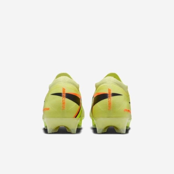 Giày Bóng Đá Nike Mercurial Vapor 16 Elite FG Max Voltage Pack FQ1457-302