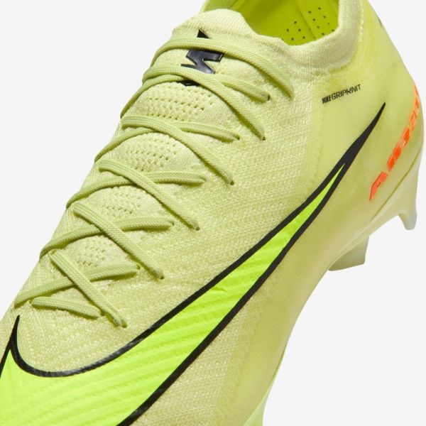 Giày Bóng Đá Nike Mercurial Vapor 16 Elite FG Max Voltage Pack FQ1457-302
